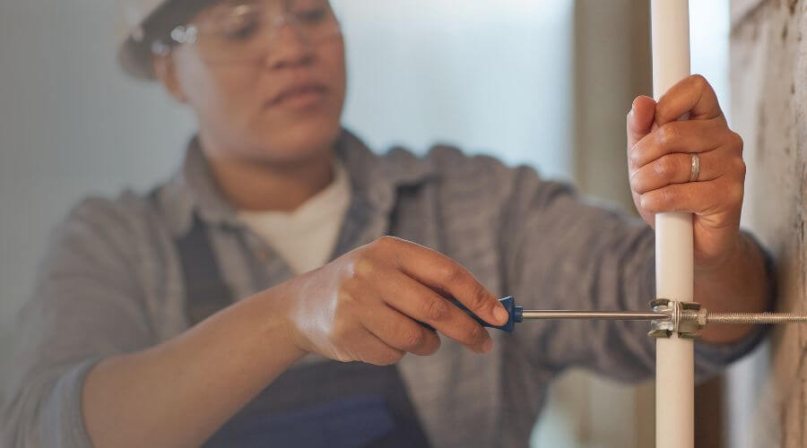 Professional expert plumbing services in Moline, IL